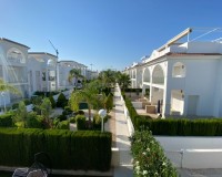 Resale - Apartment - Ciudad Quesada
