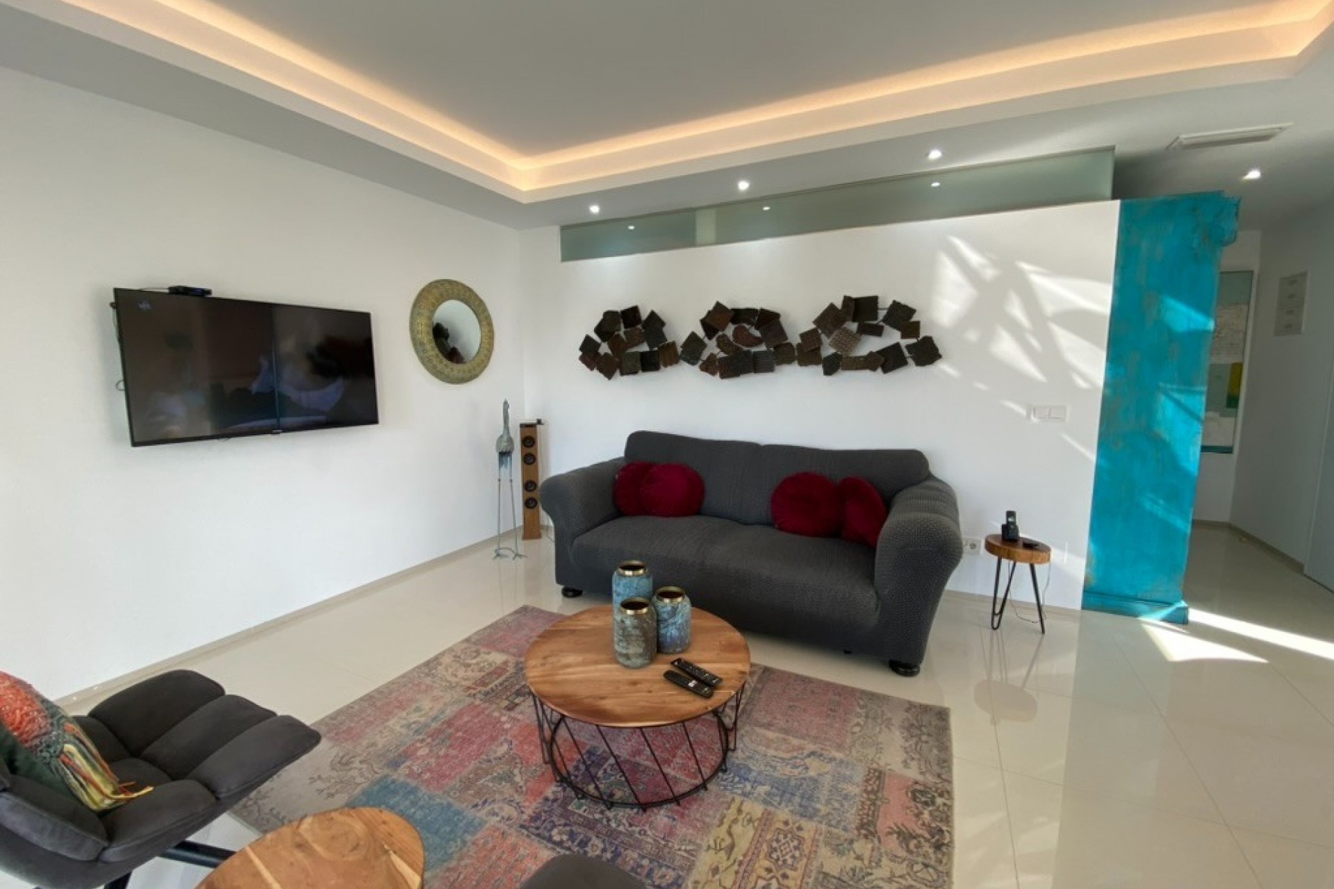 Resale - Apartment - Ciudad Quesada