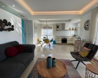Resale - Apartment - Ciudad Quesada