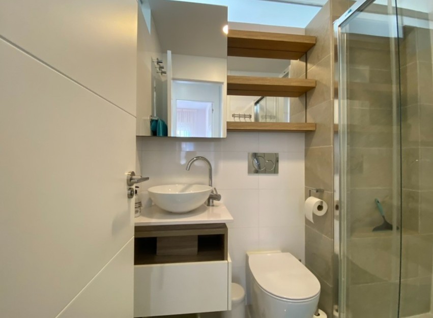 Resale - Apartment - Ciudad Quesada
