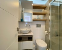 Resale - Apartment - Ciudad Quesada