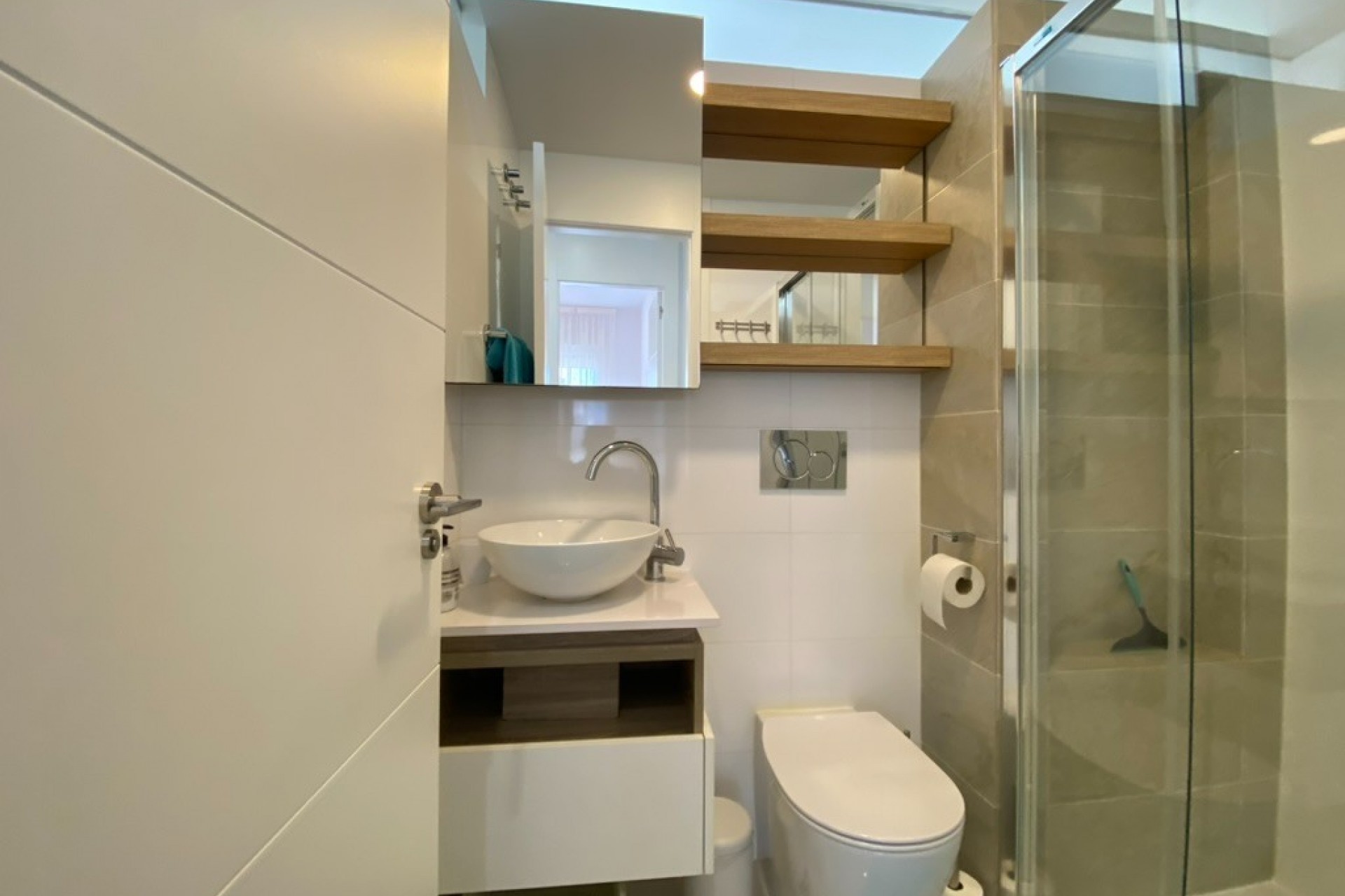 Resale - Apartment - Ciudad Quesada