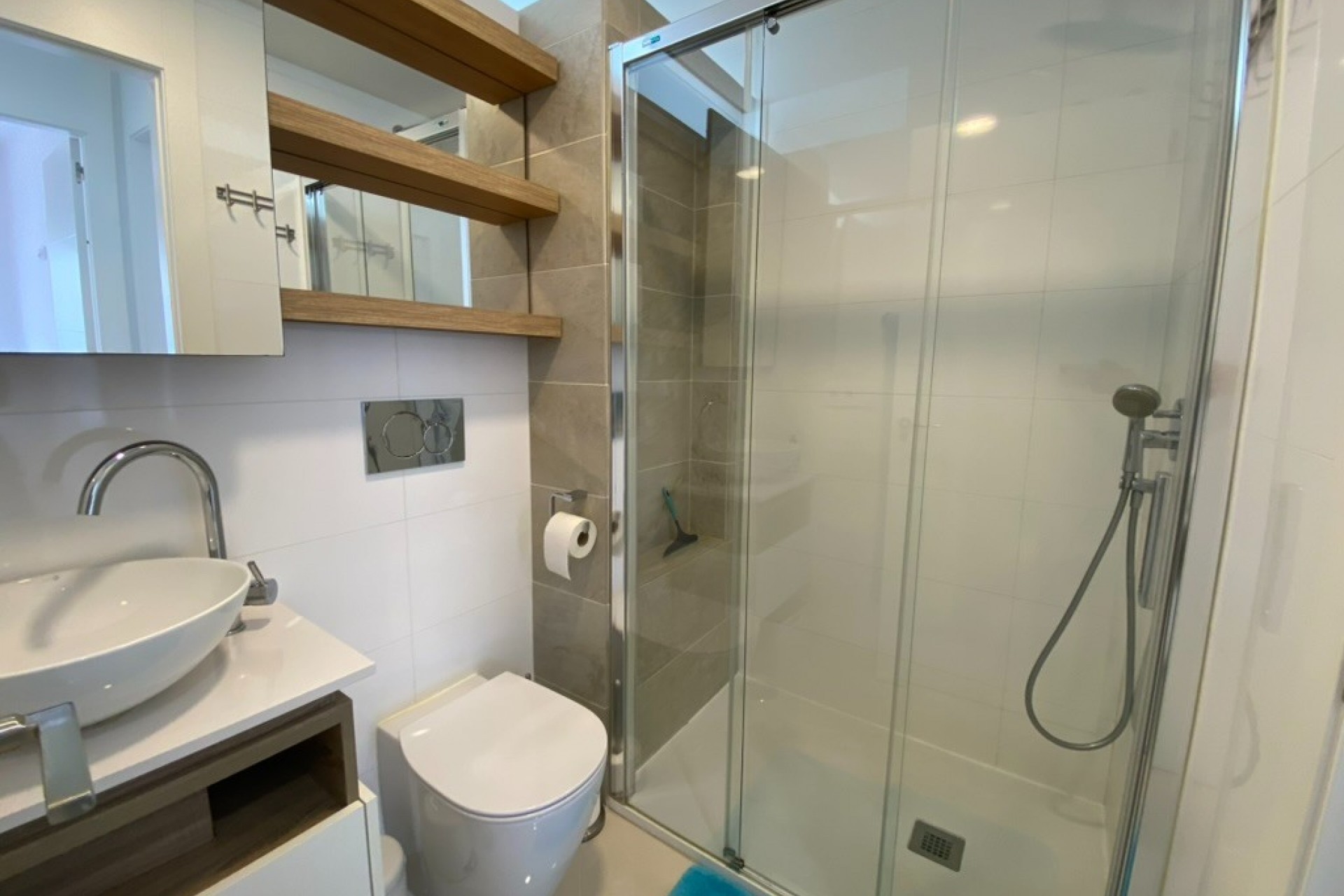 Resale - Apartment - Ciudad Quesada