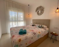 Resale - Apartment - Ciudad Quesada