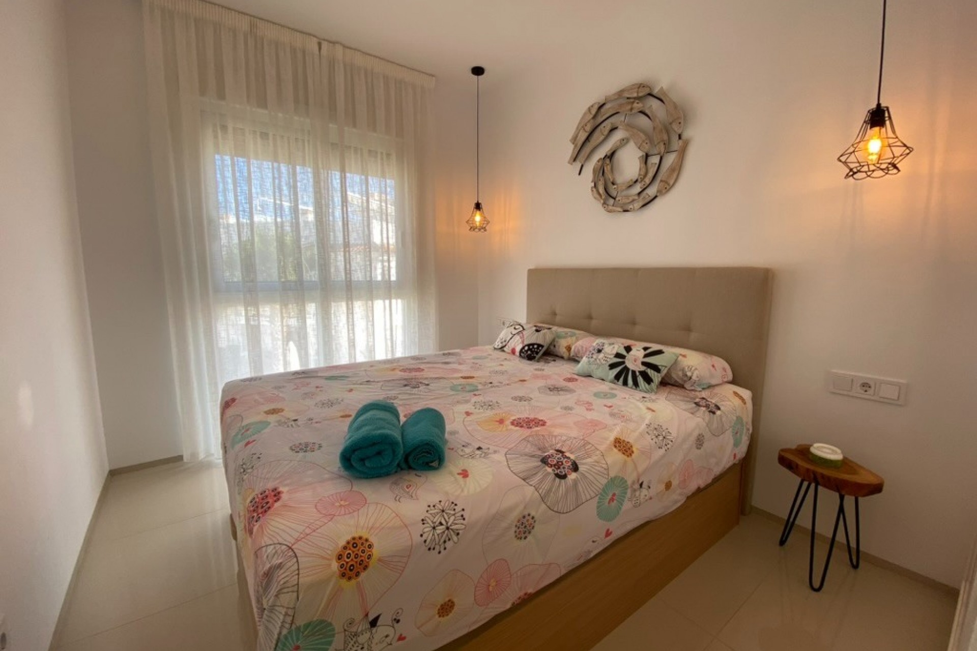 Resale - Apartment - Ciudad Quesada