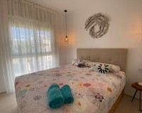 Resale - Apartment - Ciudad Quesada