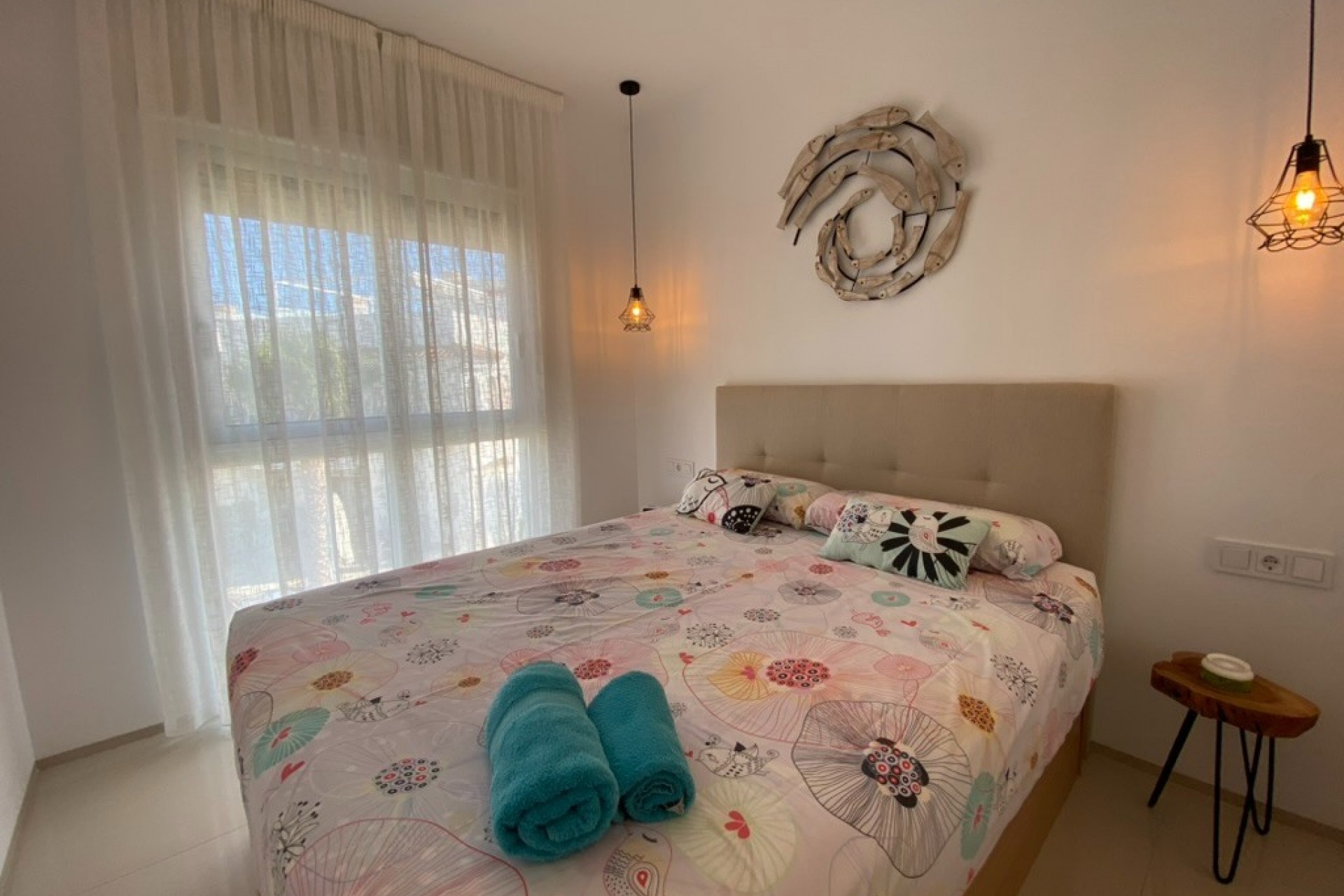 Resale - Apartment - Ciudad Quesada