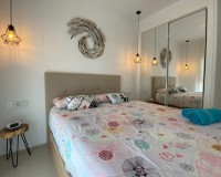 Resale - Apartment - Ciudad Quesada