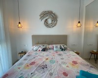 Resale - Apartment - Ciudad Quesada