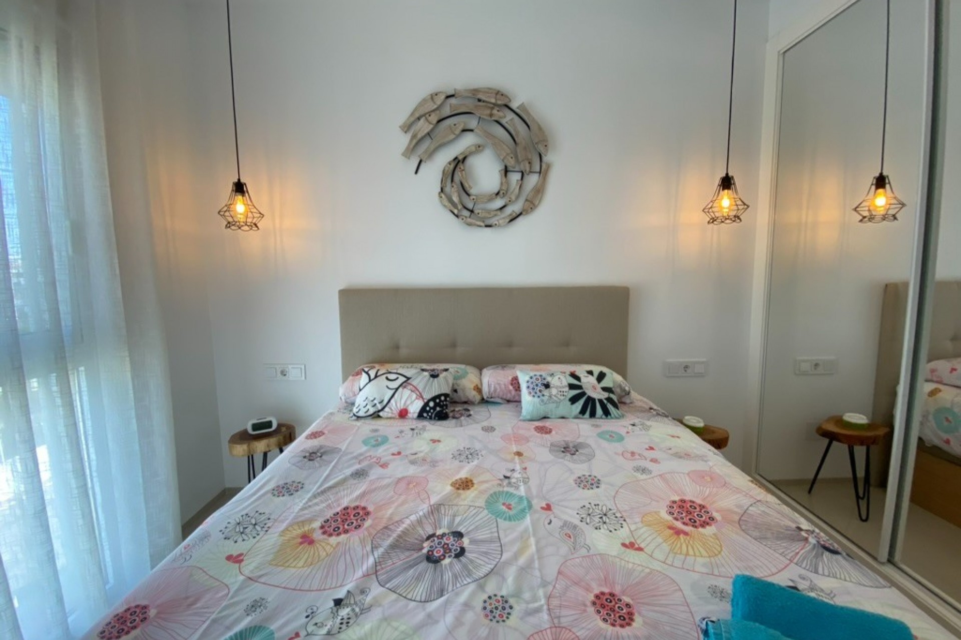Resale - Apartment - Ciudad Quesada