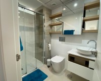 Resale - Apartment - Ciudad Quesada