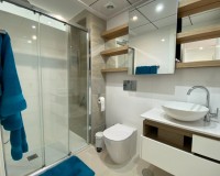 Resale - Apartment - Ciudad Quesada
