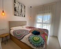 Resale - Apartment - Ciudad Quesada