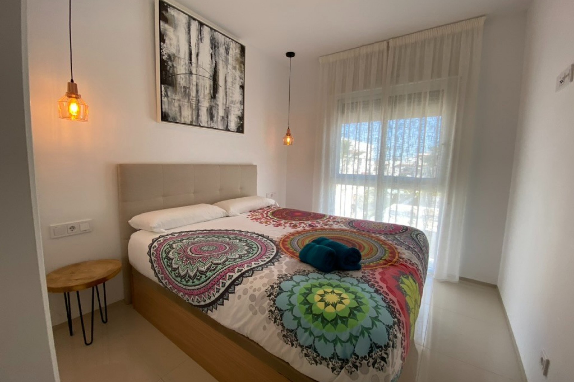 Resale - Apartment - Ciudad Quesada