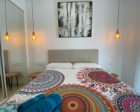 Resale - Apartment - Ciudad Quesada