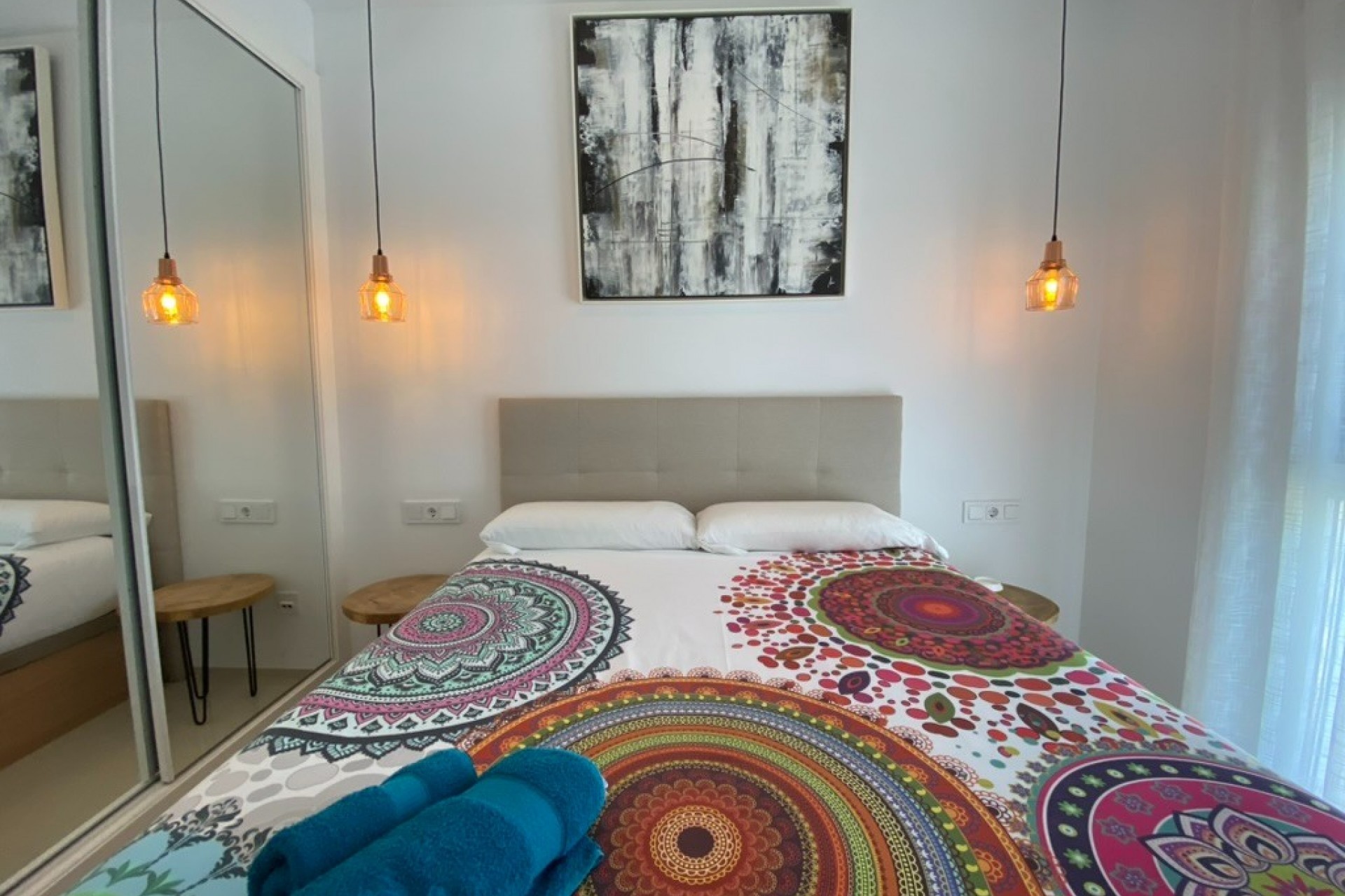 Resale - Apartment - Ciudad Quesada