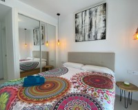 Resale - Apartment - Ciudad Quesada
