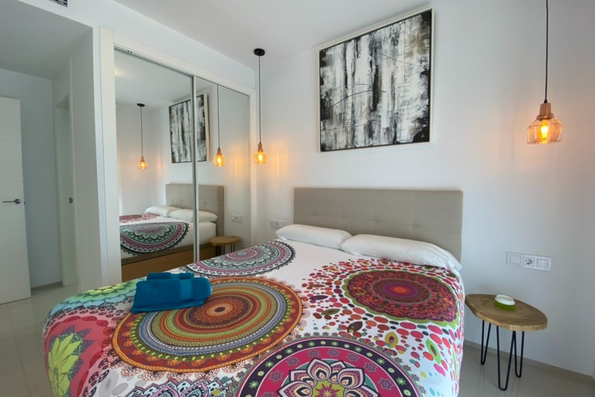Resale - Apartment - Ciudad Quesada