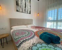 Resale - Apartment - Ciudad Quesada