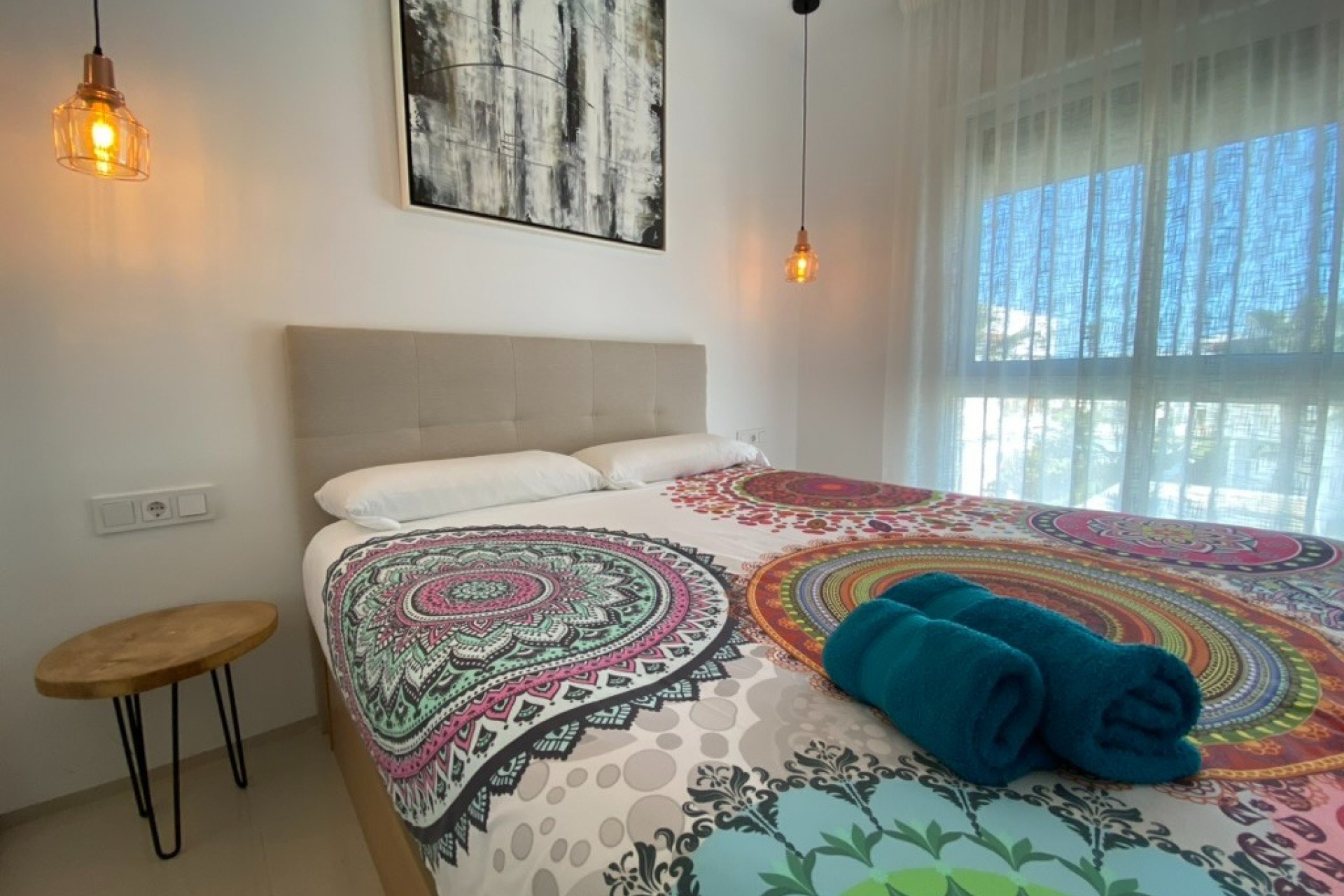Resale - Apartment - Ciudad Quesada