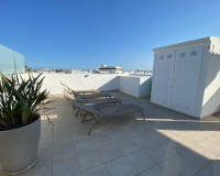 Resale - Apartment - Ciudad Quesada