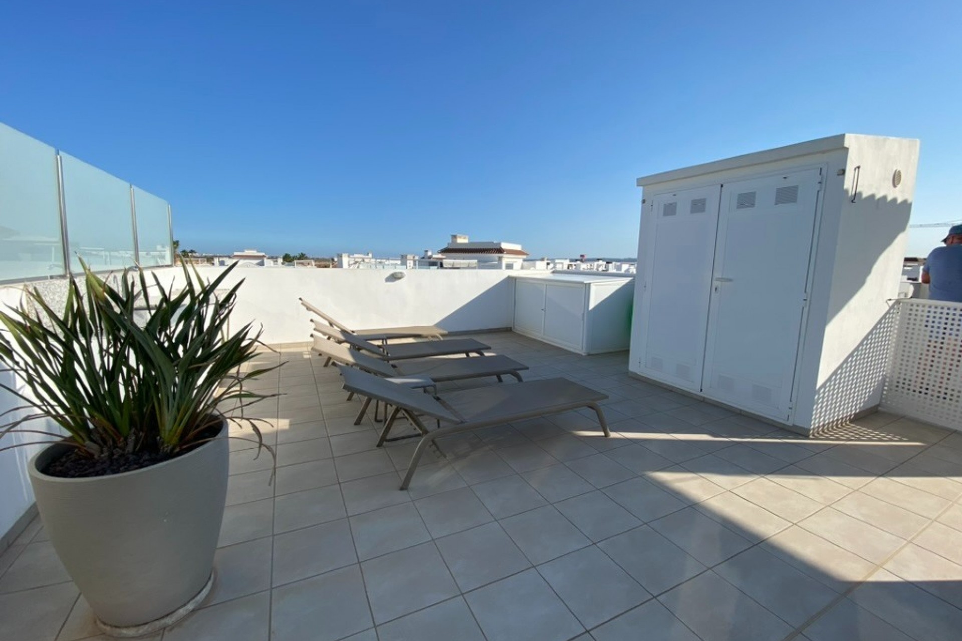 Resale - Apartment - Ciudad Quesada