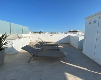 Resale - Apartment - Ciudad Quesada