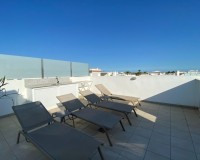 Resale - Apartment - Ciudad Quesada