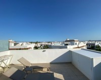 Resale - Apartment - Ciudad Quesada