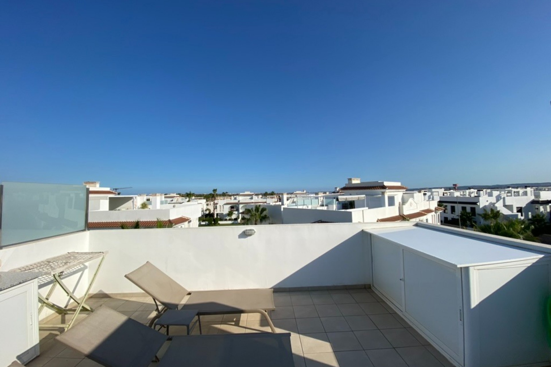 Resale - Apartment - Ciudad Quesada
