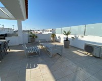 Resale - Apartment - Ciudad Quesada