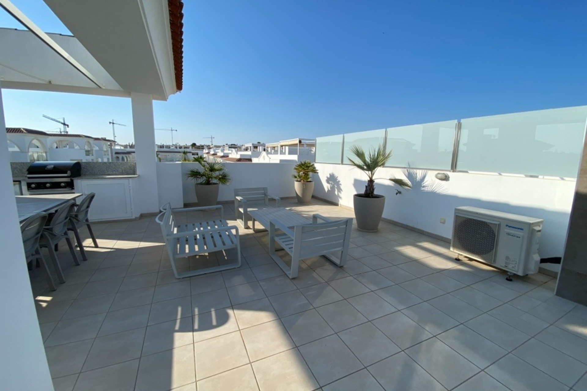 Resale - Apartment - Ciudad Quesada