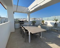 Resale - Apartment - Ciudad Quesada