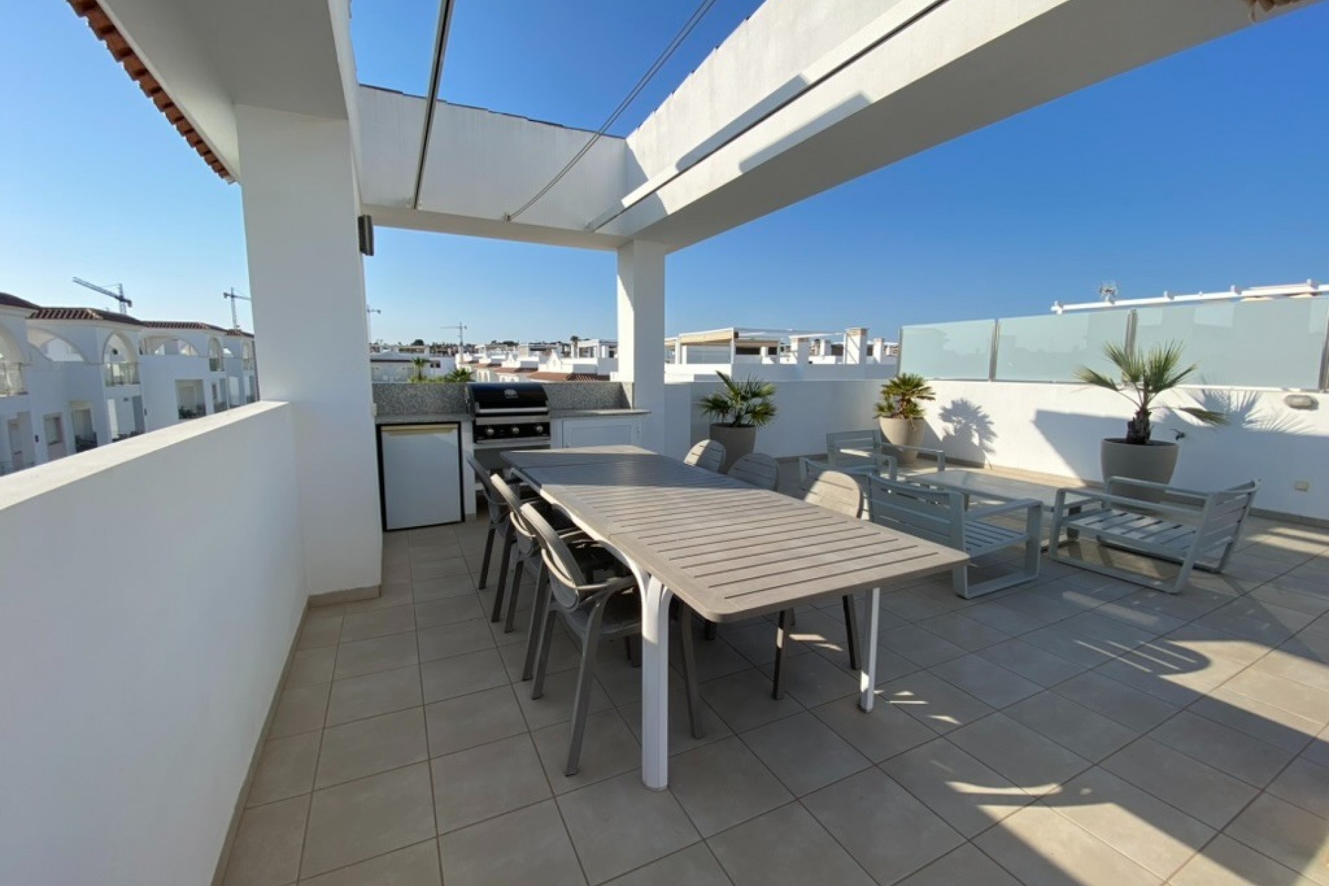 Resale - Apartment - Ciudad Quesada