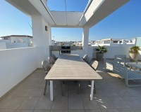 Resale - Apartment - Ciudad Quesada