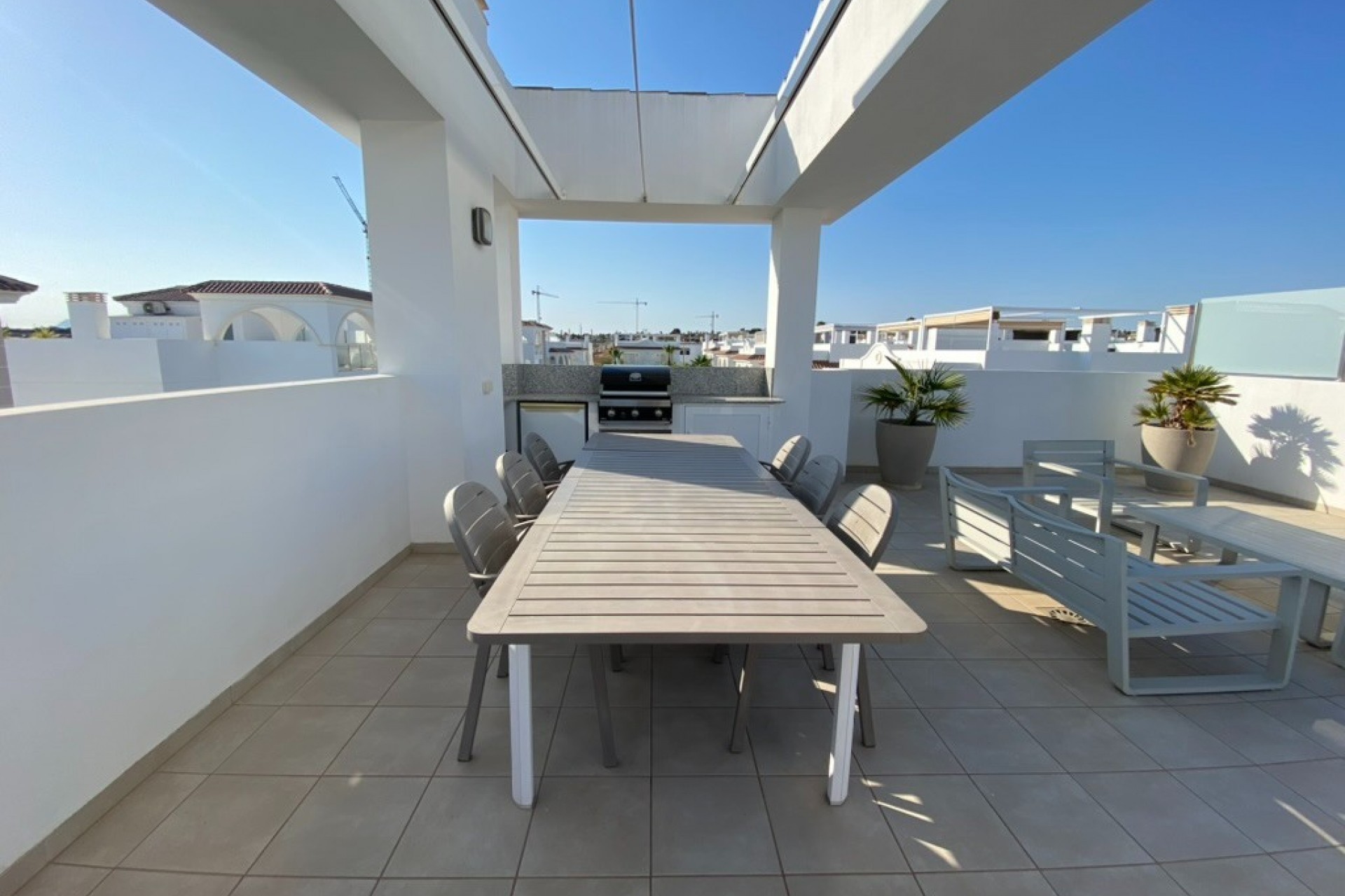 Resale - Apartment - Ciudad Quesada