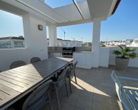 Resale - Apartment - Ciudad Quesada