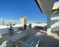 Resale - Apartment - Ciudad Quesada