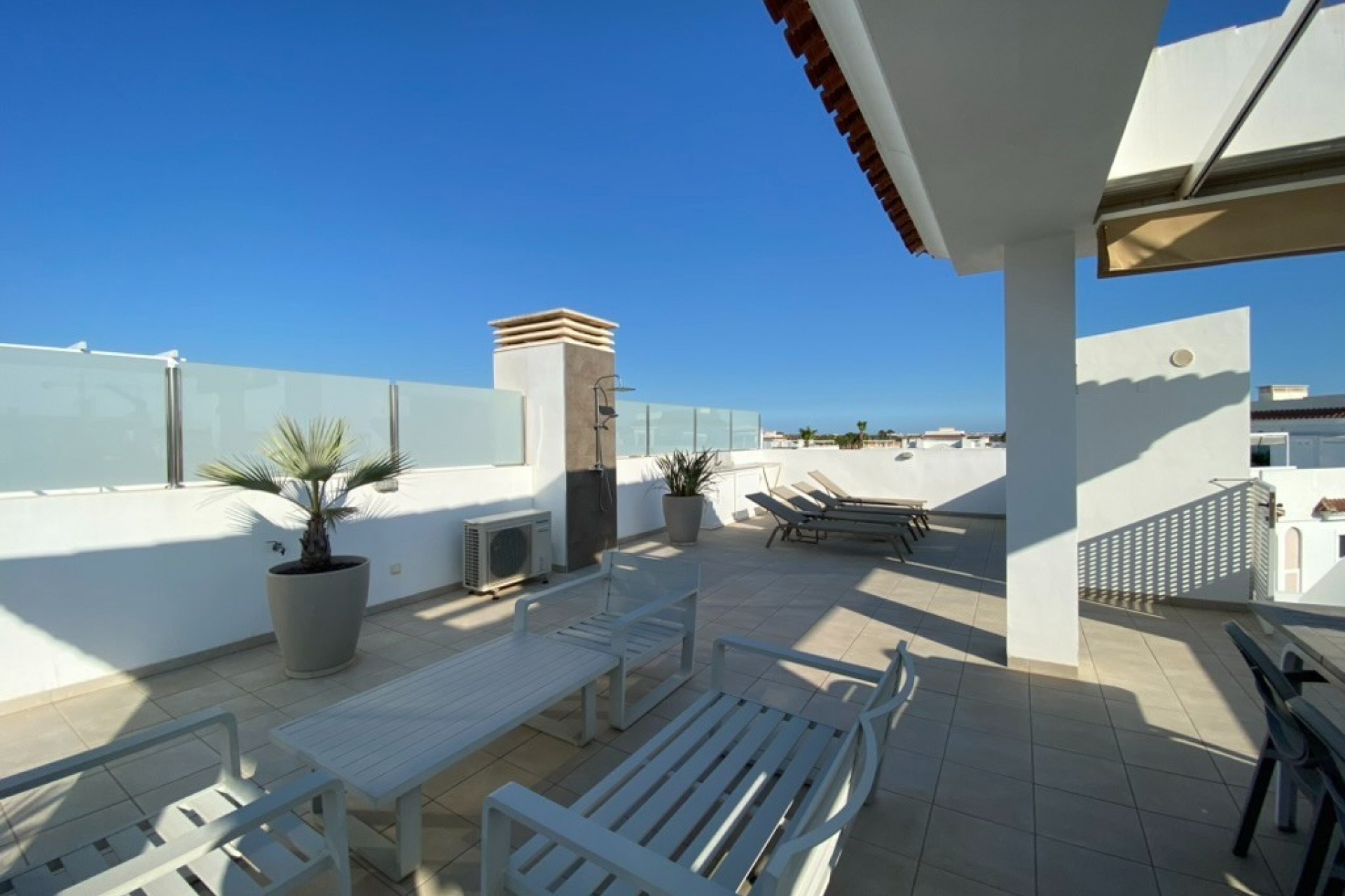 Resale - Apartment - Ciudad Quesada