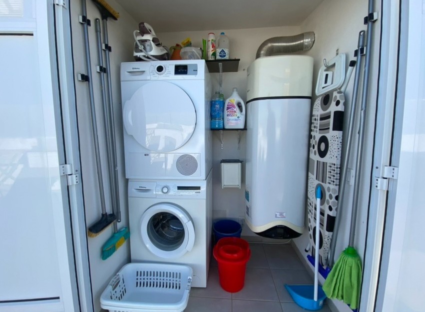 Resale - Apartment - Ciudad Quesada