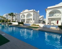 Resale - Apartment - Ciudad Quesada