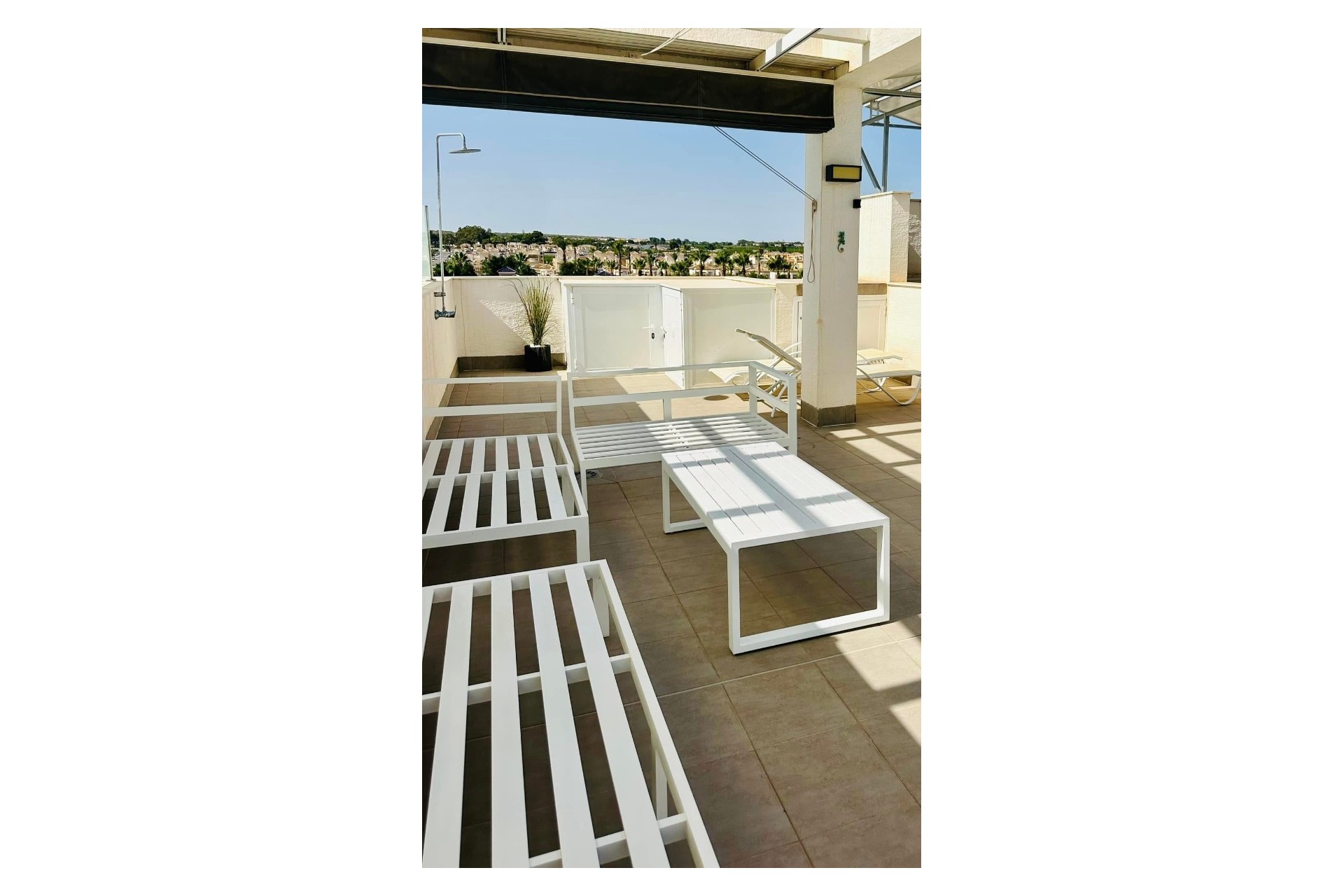 Resale - Apartment - El Raso - Costa Blanca