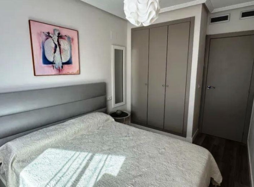 Resale - Apartment - El Verger - El Vergel