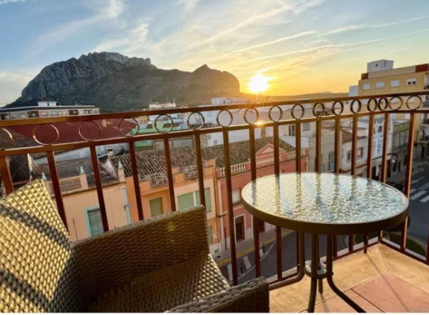 Resale - Apartment - El Verger - El Vergel
