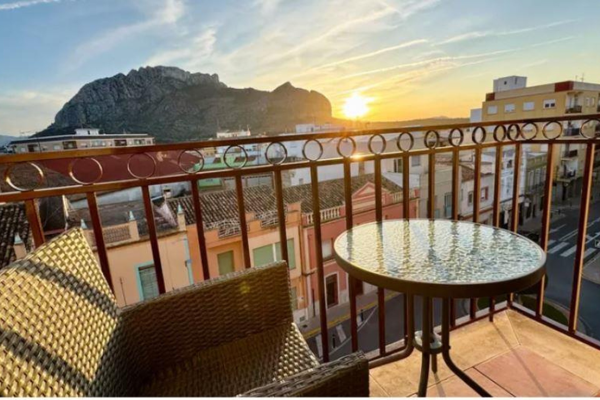 Resale - Apartment - El Verger - El Vergel