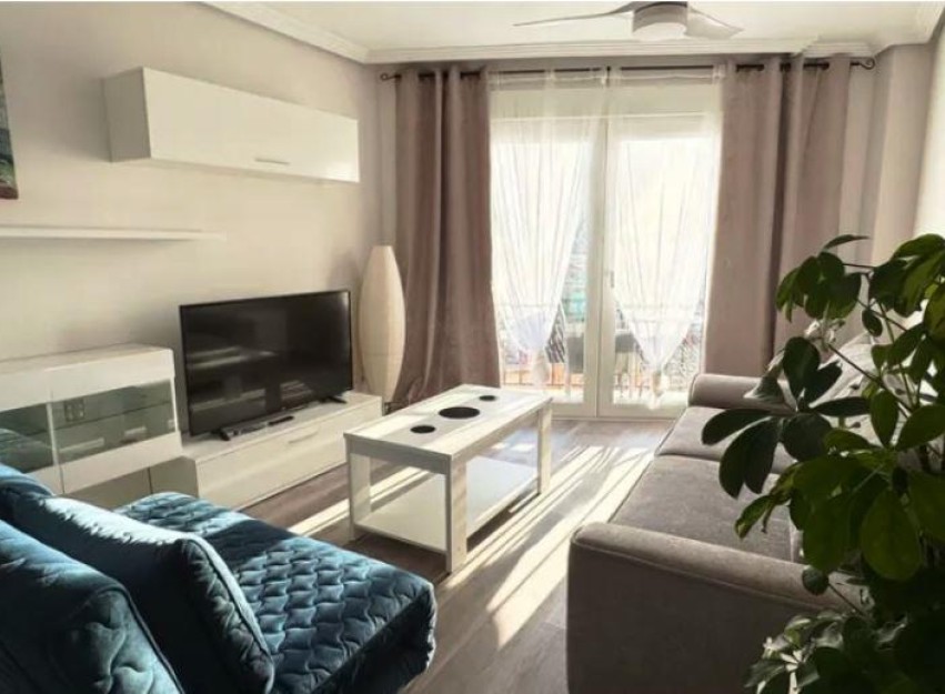 Resale - Apartment - El Verger - El Vergel