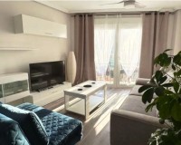 Resale - Apartment - El Verger - El Vergel