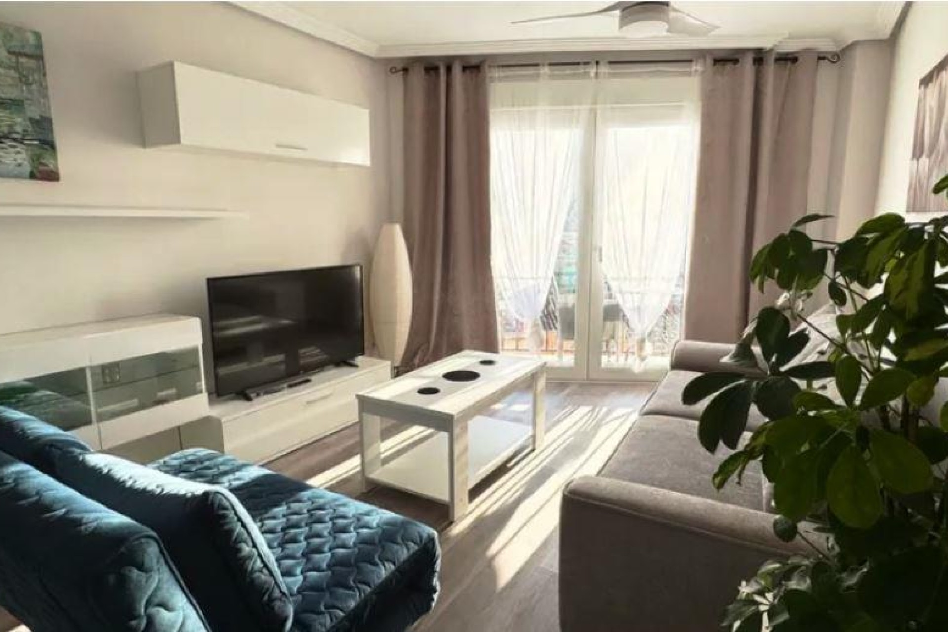 Resale - Apartment - El Verger - El Vergel