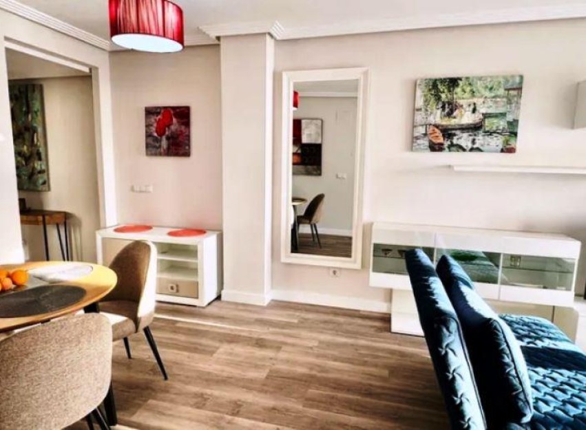 Resale - Apartment - El Verger - El Vergel