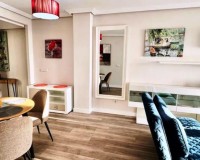 Resale - Apartment - El Verger - El Vergel